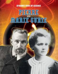 Pierre and Marie Curie