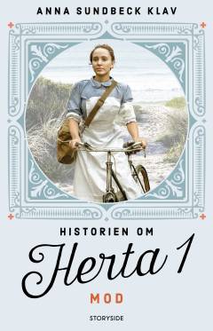 Historien om Herta - mod