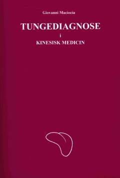 Tungediagnose i kinesisk medicin
