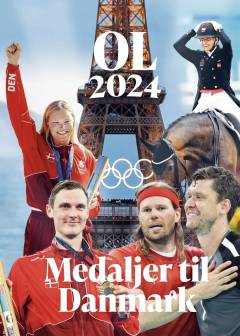 OL 2024 : medaljer til Danmark