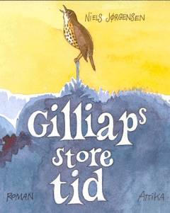 Gilliaps store tid