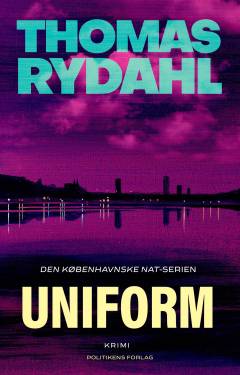 Uniform : krimi