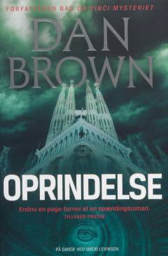 Oprindelse