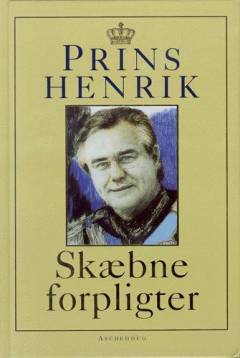 Skæbne forpligter