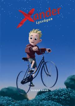 Xander - lysvågen