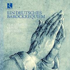 Ein deutsches Barockrequiem