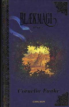 Blækmagi. Bind 1