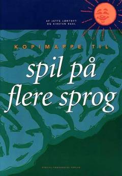 Vejledning til spil på flere sprog