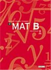 Mat B - hf