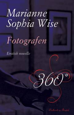 Fotografen : erotisk novelle
