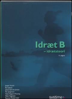 Idræt B : idrætsteori