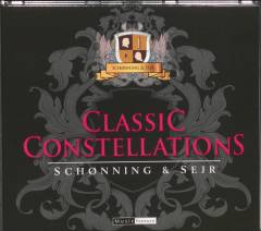 Classic constellations