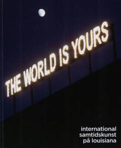 The world is yours