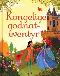 Kongelige godnateventyr