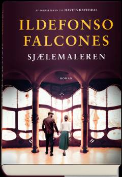 Bog, 1. bogklubudgave, 2020