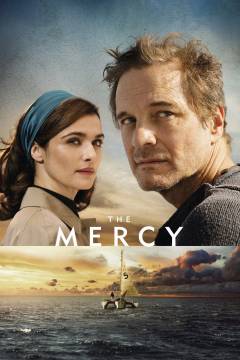 The mercy