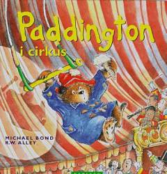 Paddington i cirkus