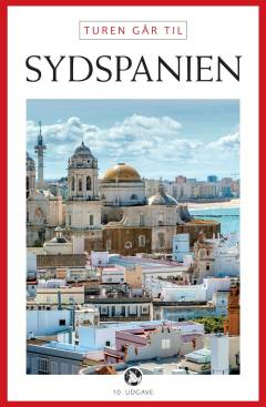 Turen går til Sydspanien : Andalusien, Valencia & Alicante