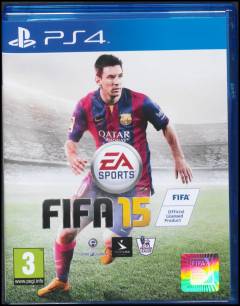 FIFA 15