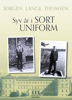 Syv år i sort uniform