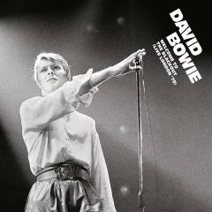Welcome to the blackout : live London '78