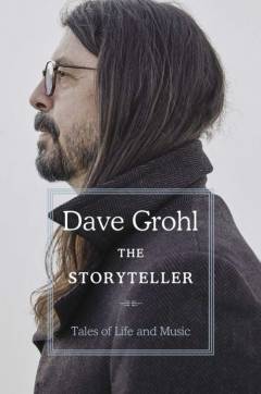 The storyteller : tales of life and music