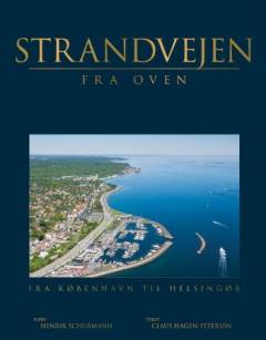 Strandvejen fra oven