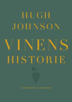 Vinens historie