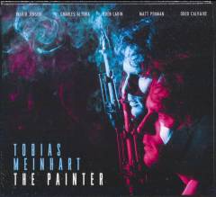 The painter