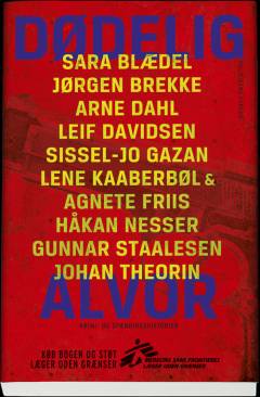 Bog, 1. bogklubudgave, 2012