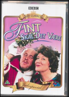 Keeping up appearances (Disc 2)