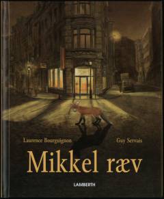Mikkel ræv