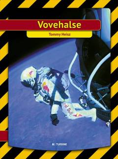 Vovehalse