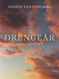 Drengeaar