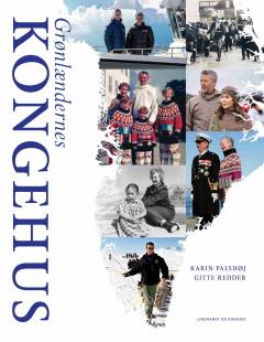 Grønlændernes kongehus