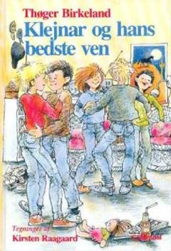 Klejnar og hans bedste ven