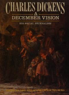 A December vision : his social journalism