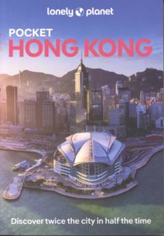 Pocket Hong Kong
