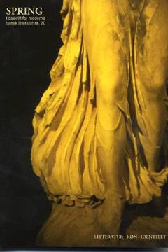 Litteratur, køn, identitet