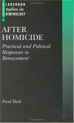 After homicide