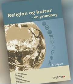 Religion og kultur : en grundbog