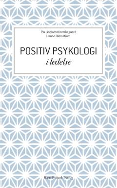 Positiv psykologi i ledelse