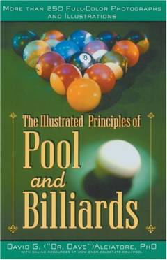 The illustrated principles of pool and billiards