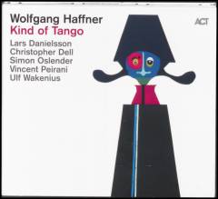Kind of tango