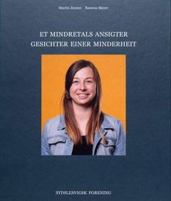 Et mindretals ansigter