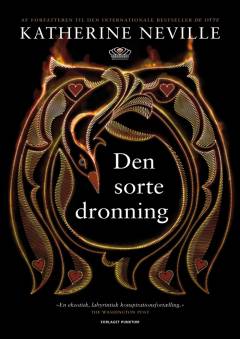 Den sorte dronning
