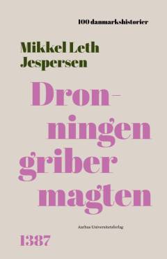 Dronningen griber magten