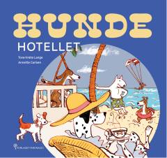 Hunde hotellet