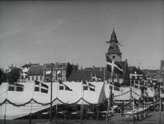 Faaborgs 700 aars jubilæum