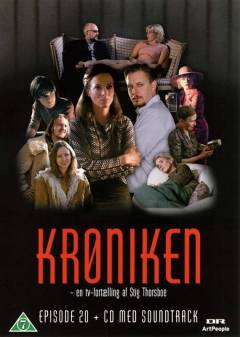 Krøniken, episode 20